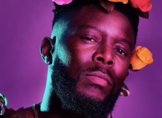 Lexxicon Brings The Energy On “Power Over Me”