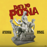 Kenny Kane Ft. Beat King - "Dat's Yo Potna"