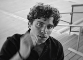 Mark Ambor Releases New Single “The Long Way”
