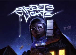 Gustavo Bands & Oz the Track Releases “Street Lights”