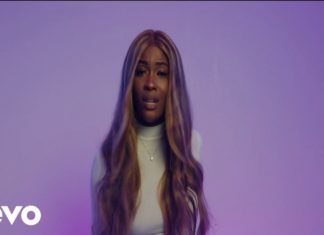Alexis Ray Parker – “Waste My Time” (Official Video)