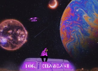 Lor Tye DaBeast – “Hood Baby”