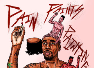 Lecrae, Snow Tha Product, Nasty C & More Join Dax On His Debut Album “Pain Paints Paintings”