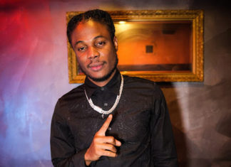 Masicka Is Reggae’s Latest Artist In The Limelight