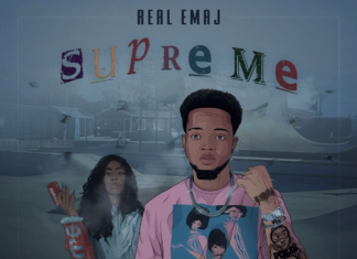 EMAJ – “SUPREME”