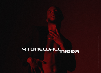 Tulsa Singer/Songwriter Sonboy Confronts “The Closer” At The Intersection of Race and Sexuality on “STONEWALL NIGGA”
