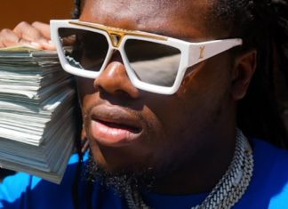 Big Solo ft. Teejayx6 – “Who You Know”