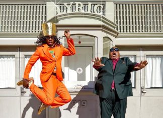 Its Party Time With Lunchmoney Lewis & Trinidad James On “Don’t Stop”