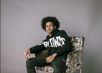 Jaz Releases Visuals For “Find Your Love” Single