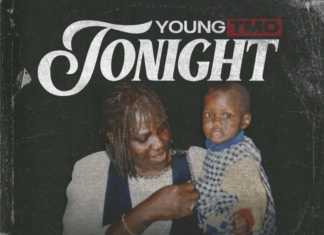 Young TMO Unleashes New Single “Tonight”