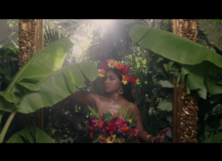 Xandi – “What’s the Move”