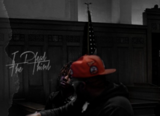 LuhTim – I Plead the 3rd