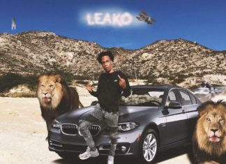 DMV Rapper Leako Shares EP “SkinnyPlug”