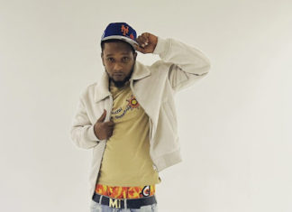 Kayo Da Don Prepares For The 2|22|22 Release Of His “Free Grams” Project
