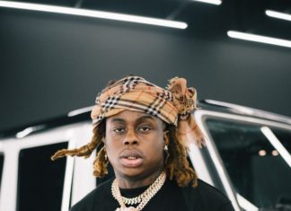 VV$ Ken And Spotem Gottem Connect On “Don’t Get Hit”