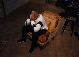 Mian – “Loner” (Official Video)