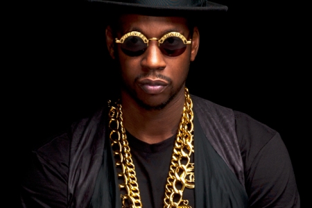 2 Chainz Named Industry's First Head of Creative Marketing