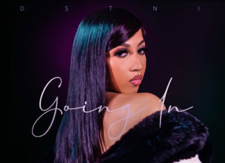 Wolfpack Global Music’s New Signee DSTNI Shares New Visuals for “Going In”