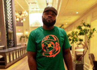 Krown Vic Delivers 1st Visual From ‘Hourly Profits’ in “Ricky Bobby”