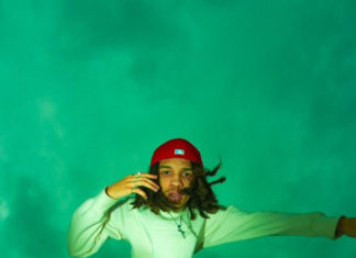 Noah Ashton Drops Energetic Video For Bad Company