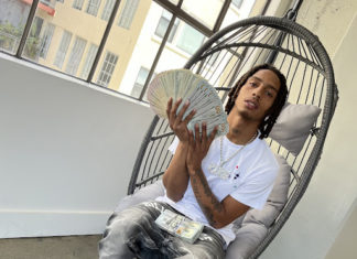 RARE Reveals New Single “Hit The Road” With The Visuals