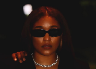 Dom .B’s latest EP ‘Relapse’ touches on relationships through a female trap lens