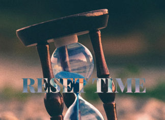 ALZ Delivers Visuals For “Reset Time”