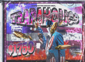 Ross Taxin Teams Up With Trap-A-Holics