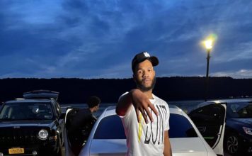 Continuing His 2022 Rise, GK Silverr Drops A New Single And Goes “Viral”