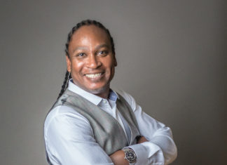 Chef to The Stars Chef Cordell “The Culinary Diva” On His Rising Culinary Brand