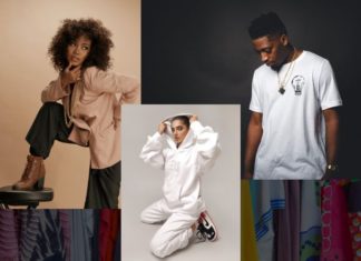 Black Styles from the Midwest, featuring 5 brands you should know
