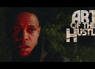 Series Pilot, Art of The Hustle, Trounces Major Movies Submitted to Film Festivals Across the United States