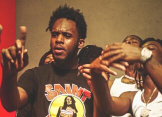 90Rackss Releases “For My Opps Part 2” Video