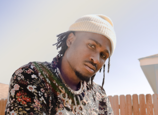 Multifaceted Nigerian-American Artist and Producer Lancky Cresco Releases “All This”