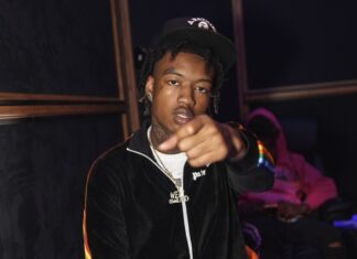 Dee Youngin Drops “In Too Deep” Music Video