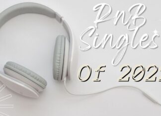 Best Rnb Singles of 2022