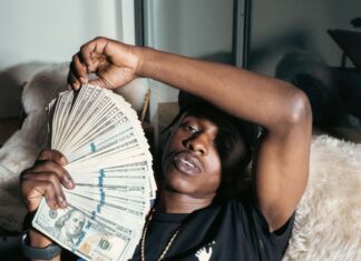 New Jersey’s Prophet The Artist Releases New Video For “Where 6 At”