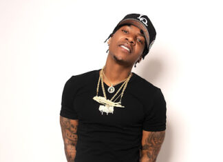 Jaeo Draftpick