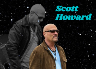 Artist Spotlight on Scott Howard