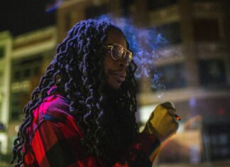 Olumide Drops More ‘Road To Riches’ With New Video “Toxic In The City”