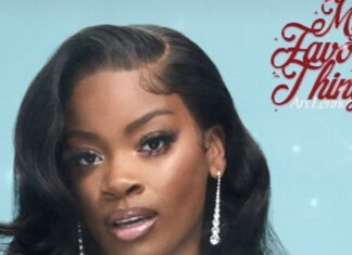 New Holiday Music to add to your playlist