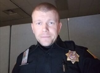 Why law enforcement officers are essential for a peaceful community