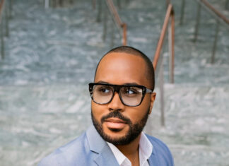 TV Correspondent Antoine Von Boozier Launches Hollywood Shyn