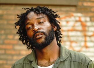 Bread Doe serenades rnb with single “Opium”