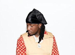 K Camp Partners With TikTok For New Song “Pretty Ones”