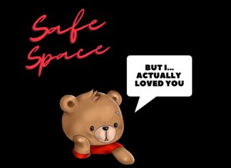 Skrizzy Shares New Video For “Safe Space”