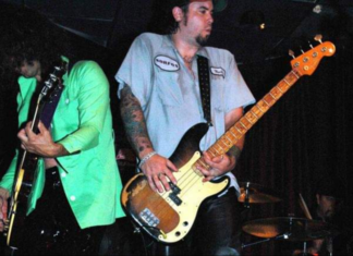 Here are the reasons why you should become a bassist