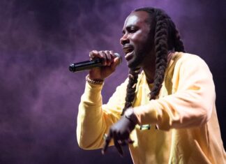 Tigo B Claims His Prize In New Single “Winner”