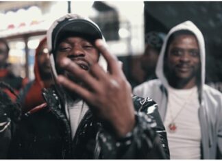 TEZ STL Releases A New Visual For “Slum Vibes” Off His New Slum Baby Project