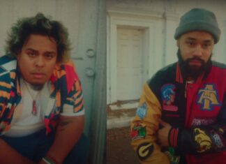 Who? Nabs Chaz French For New Music Video “Da Memo”